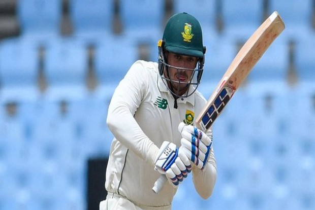 Quinton de Kock set to miss part of India Tests: Report
