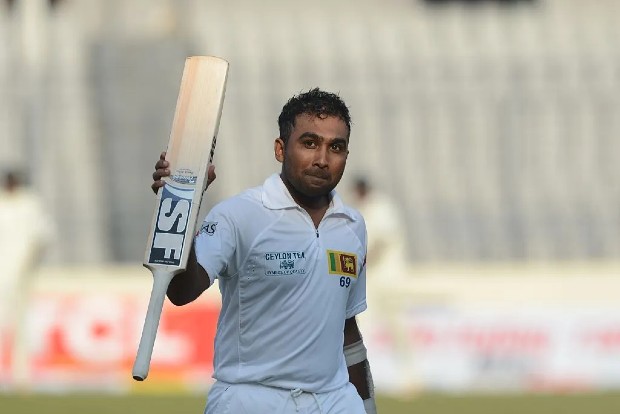 Former SL captain Jayawardena appointed as Consultant Coach for national team Former SL captain Jayawardena appointed as Consultant Coach for national team