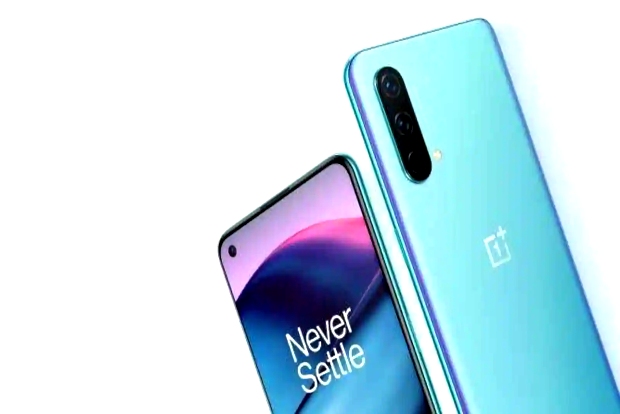 OnePlus Nord CE 2 may launch in India soon
