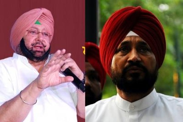 Feel sad and bad about Channi, says Amarinder