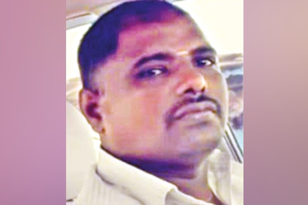 38-yr-old tries to stop clash between groups gets killed in Sriperumbudur