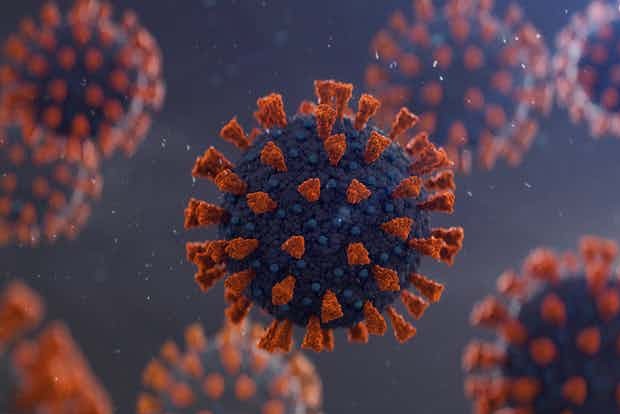 Never-ending crisis: When Covid anxiety, depression take hold Never-ending crisis: When Covid anxiety, depression take hold