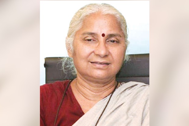 Medha Patkar urges Stalin to close nuclear plant at Kudankulam