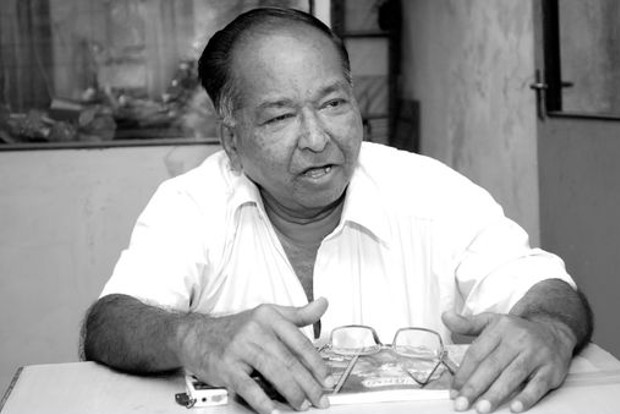 Stalin, leaders condole demise of CPM veteran Ramakrishnan Stalin, leaders condole demise of CPM veteran Ramakrishnan