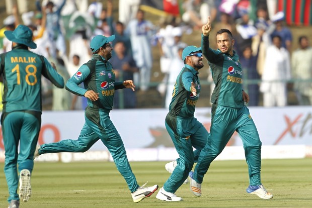 Pakistan eye second T20I win against West Indies to wrap up series