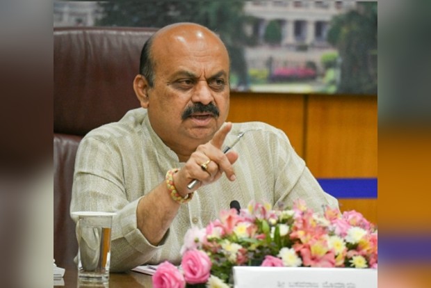 Karnataka Anti-Conversion Bill: Person who wishes to convert may lose facilities, including reservation Karnataka Anti-Conversion Bill: Person who wishes to convert may lose facilities, including reservation