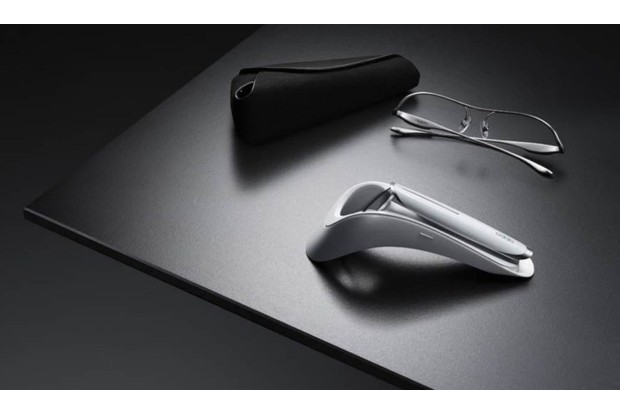 OPPO unveils next gen assisted reality device Air Glass