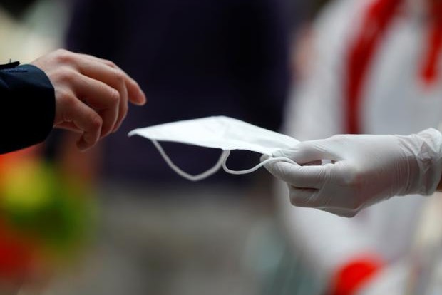 California to bring back indoor mask mandate