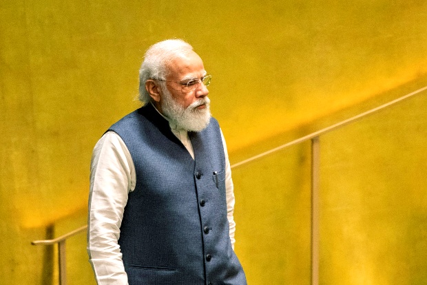 PM Modi to address farmers on natural farming on December 16