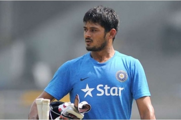 Honoured to be donning the team India jersey: Priyank Panchal