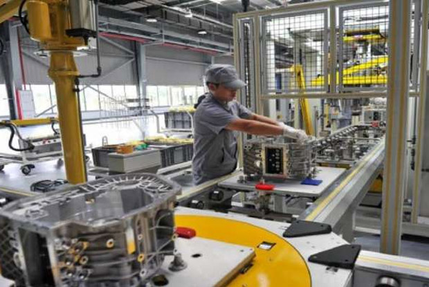 Omicron cases in China threaten its manufacturing hubs