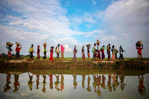 10 Rohingyas, in jail for 7yrs, appeals to HC for refugee status or be sent back