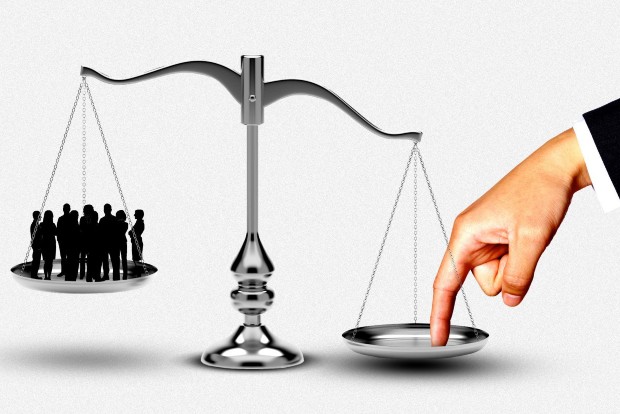 Call for a level playing field: Lifting the lid on global inequality