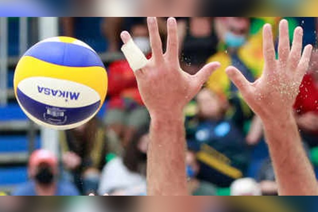 Chennai picks GS Akhin, Naveen Raja Jacob in PVL auction Chennai picks GS Akhin, Naveen Raja Jacob in PVL auction