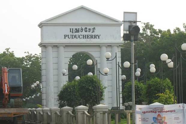 Puducherry Education dept seeks police probe into fake news on tsunami threat Puducherry Education dept seeks police probe into fake news on tsunami threat
