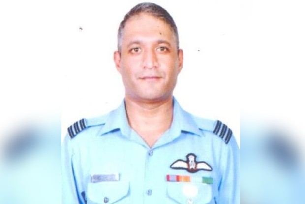 Group Capt Varun Singh, who sustained injuries in chopper crash, dies: IAF