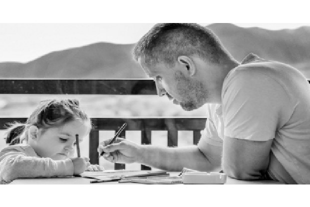 Five Important Life Skills To Teach Your Kids