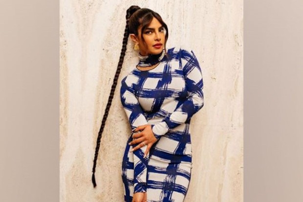 Priyanka Chopra reveals how she landed role in Matrix Resurrections