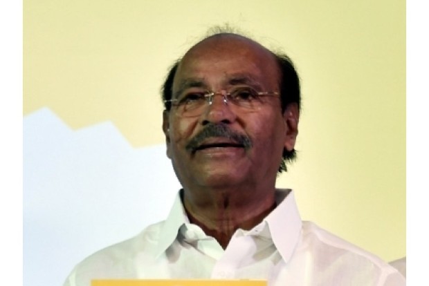 PMK frequently changes allies, AIADMK hits back at Ramadoss