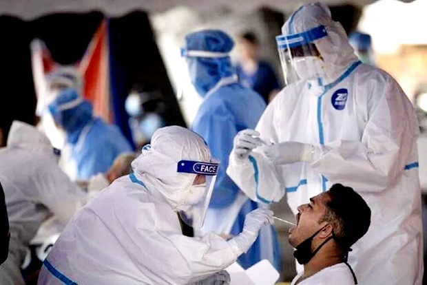 Tamil Nadu reports first case of Omicron, passenger from Nigeria tests positive