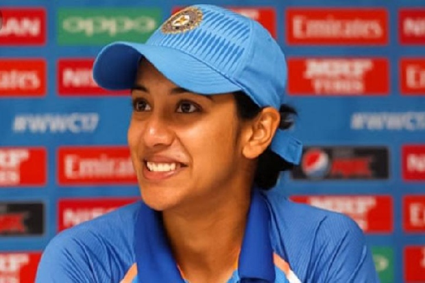 Have got my groove back but want to be more consistent: Mandhana