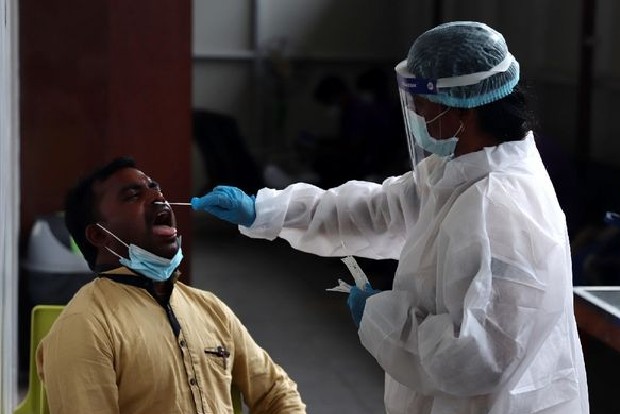 Two from Kenya, Somalia test positive for Omicron in Hyderabad