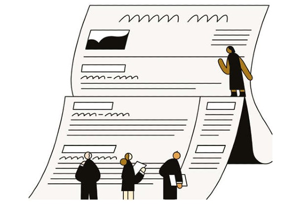 Corporate hurdles: When employers overlook resume gaps