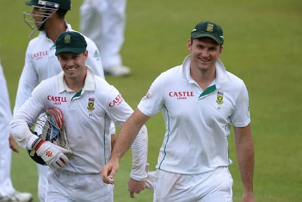 AB de Villiers, Graeme Smith accused of prejudicial conduct AB de Villiers, Graeme Smith accused of prejudicial conduct