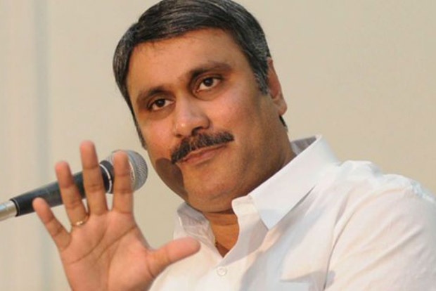 PMK MP Anbumani Ramadoss plea to deal with usury cases