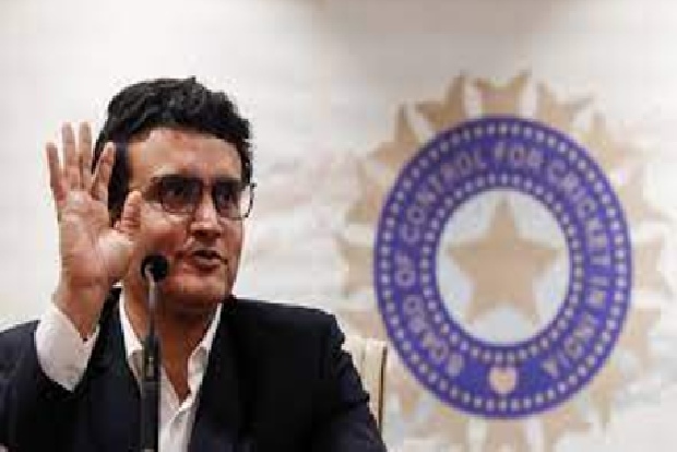 No statements or presser, will deal with it: Ganguly on Kohlis statements No statements or presser, will deal with it: Ganguly on Kohlis statements