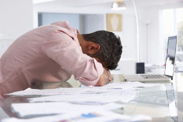 Study finds hormone exposure in womb associated with migraine risk in later life