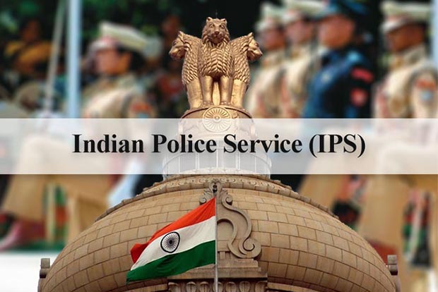 Three IPS officers shuffled in Tamil Nadu Three IPS officers shuffled in Tamil Nadu