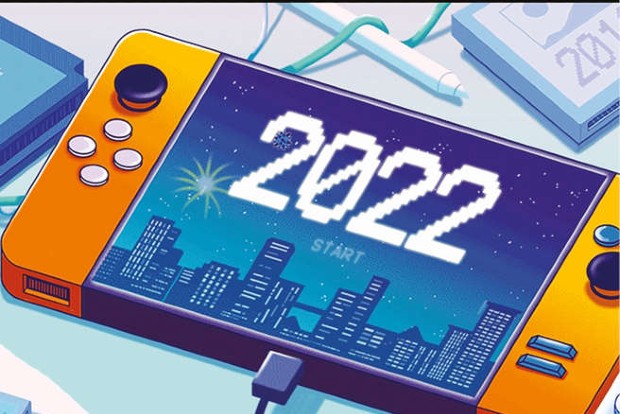 Resolutions for a healthier tech life