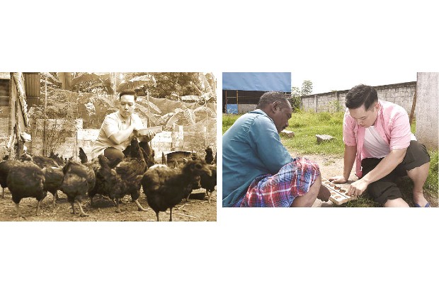 A photo project about India’s involvement in the Korean War