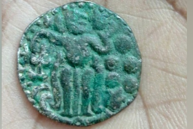After student discovers Chola period coins, Tamil Nadu to excavate in Ramanathapuram