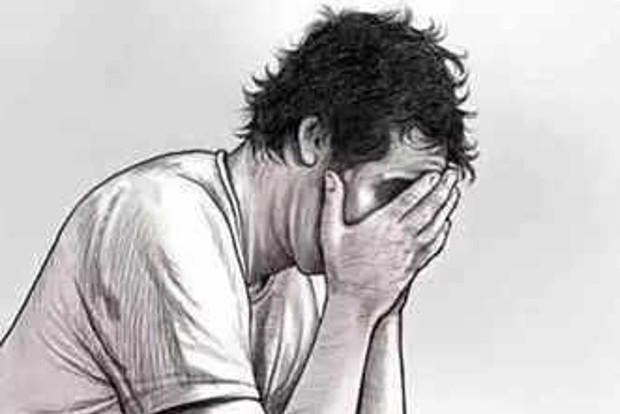 Mentally ill UP man bites flesh off girls cheek