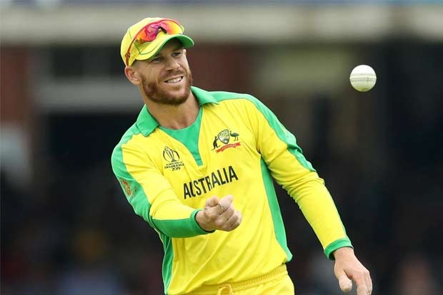 Dont know why England were bowling a barrage of short balls: David Warner Dont know why England were bowling a barrage of short balls: David Warner