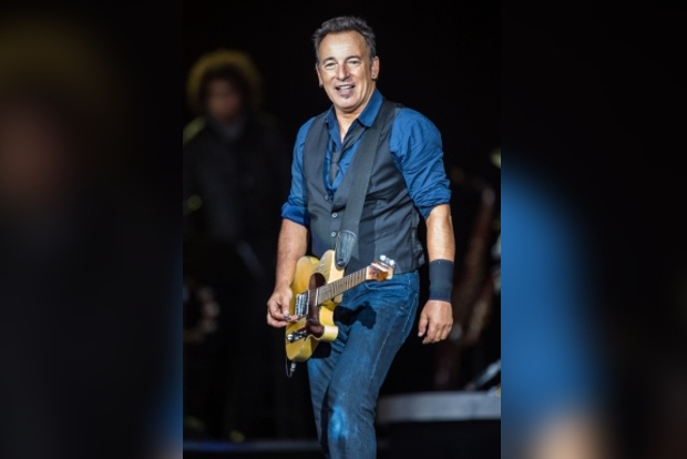 Bruce Springsteen sells his entire music catalog for USD 500 mn