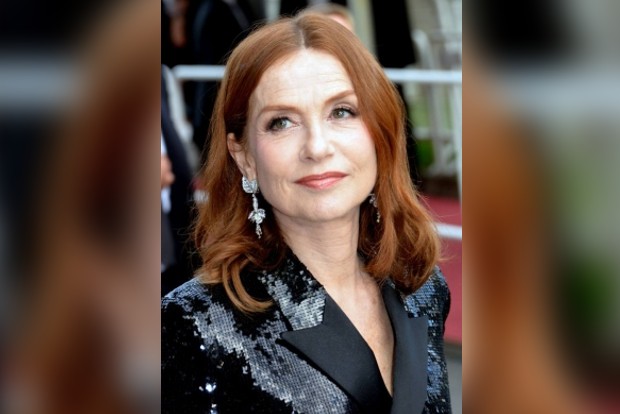 Isabelle Huppert to receive Berlin Film Festivals honorary Golden Bear