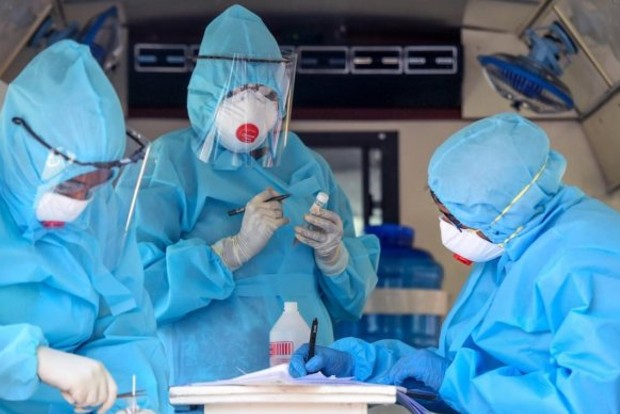 28 intl passengers suspected to have Omicron in Tamil Nadu