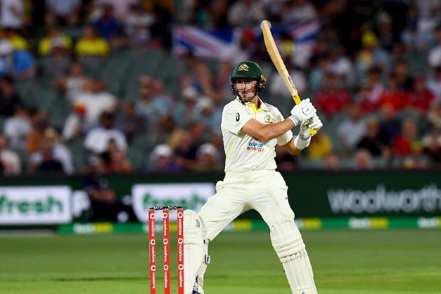 Ashes, 2nd Test: England pick three wickets after Labuschagne reaches century
