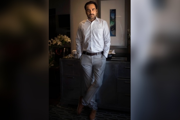 Pankaj Tripathi urges people of Bihar to get their voter IDs