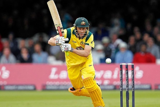 Maxwell should get more Test cricket opportunities: David Hussey