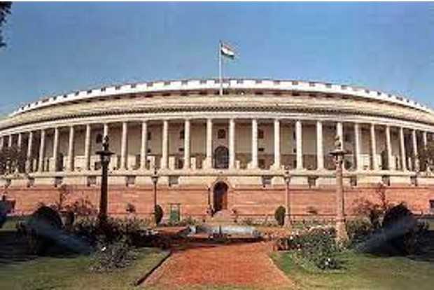 Lok Sabha adjourned for day after passing Surrogacy Bill amid din