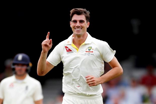 Ashes: Pat Cummins to fly home to NSW after missing Adelaide Test