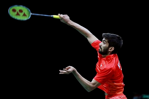 Kidambi Srikanth confirms Indias first medal at BWF World Cships 2021