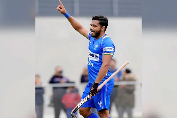 Harmanpreet double strike hands India 3-1 win over Pakistan in ACT hockey