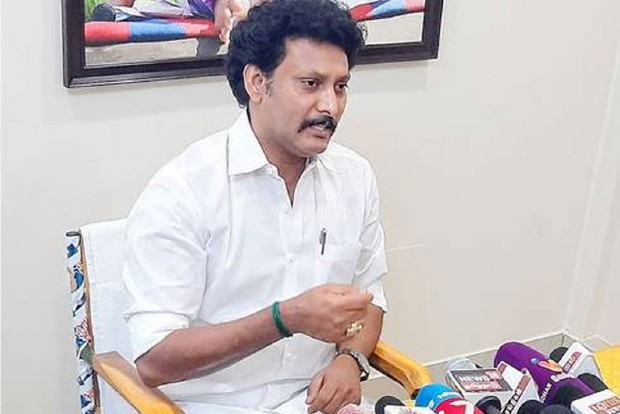 All school buildings will be inspected, says Minister Anbil Mahesh