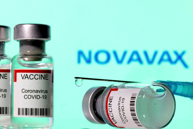 Novavax 90 pc effective at preventing Covid infections