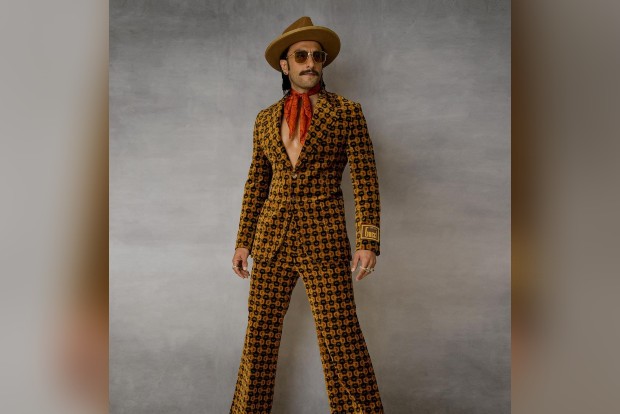 Ranveer, Deepika lift their fashion quotient in Jeddah, Dubai